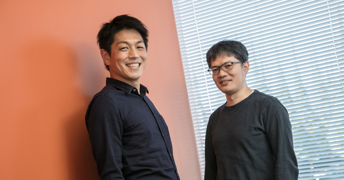 「アプリは贅沢」な時代だからこそ、活用したい“アプリマーケ”術──受託からSaaS企業へ超転換したランチェスター田代に聞く【連載 事業家の条件】| FastGrow
