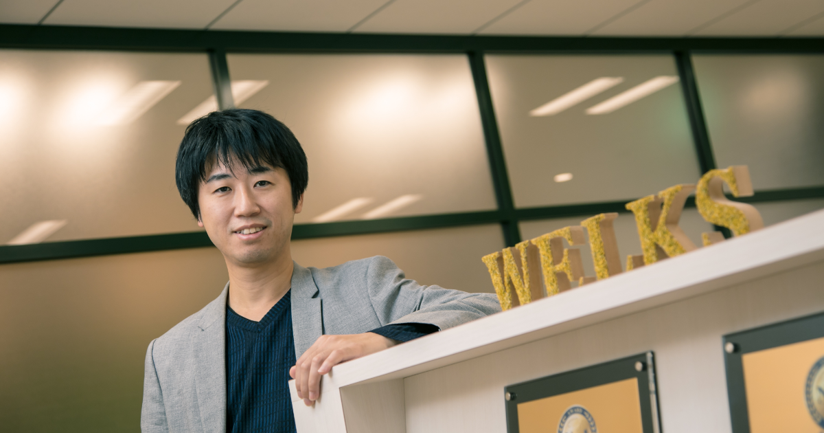 “ボトムアップ”は経営者の言い訳、手本を示せ──新規事業は「ストーリー性」の真意を、保育プラットフォーマー・ウェルクス三谷に聞く | FastGrow