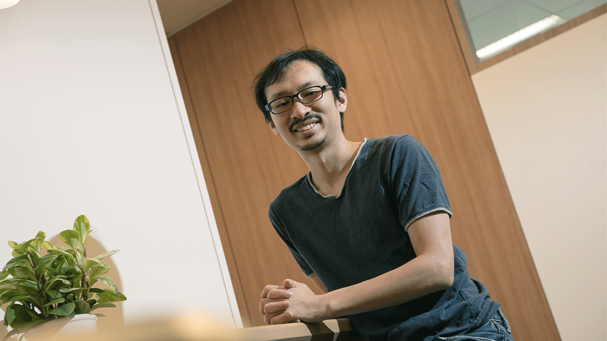 書籍、テクノロジー