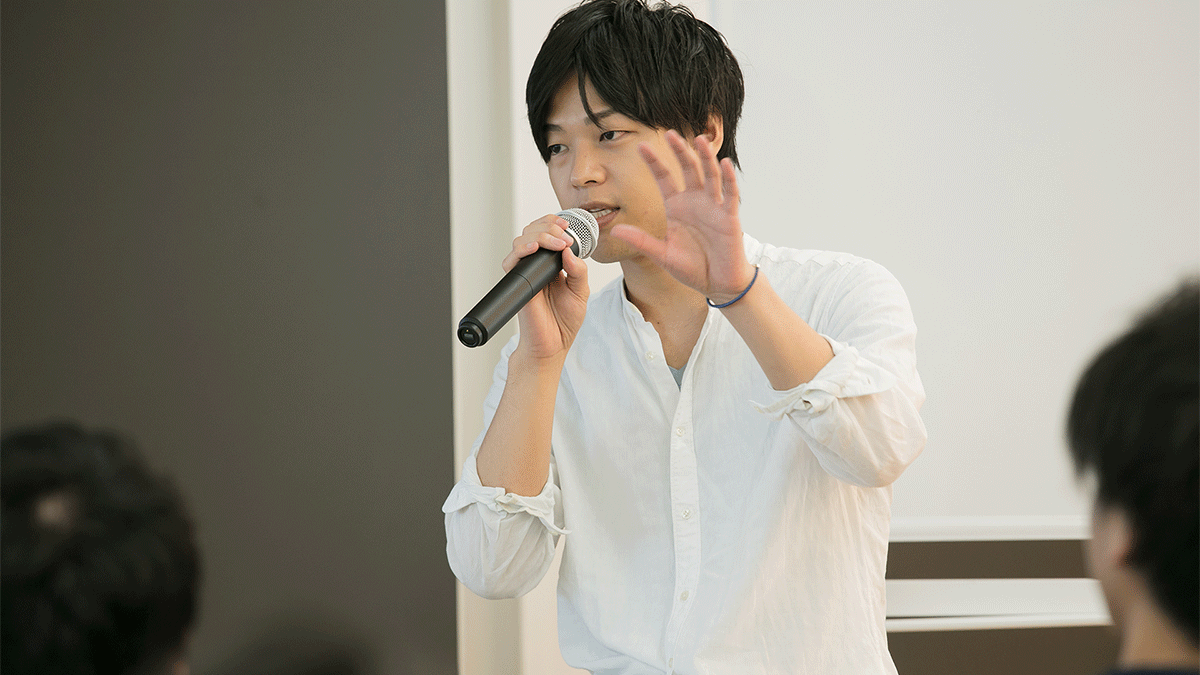 狂えてこそ経営者だ！──Pairs運営のエウレカ石橋準也が語る、非連続的な事業成長に必要な「経営者の素質条件」 | FastGrow