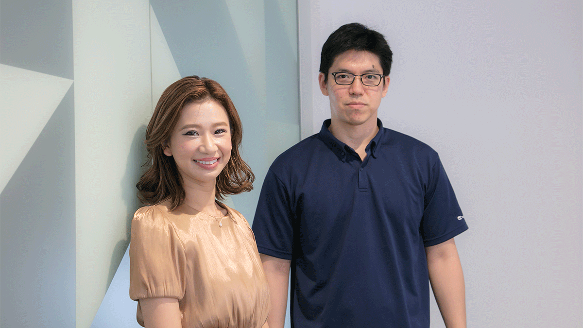 「在宅でも生産性落ちない」はまだ早い！DXスタートアップ2社が指摘する“ニューノーマル幻想説”に迫る【サイトビジット鬼頭×RECEPTIONIST橋本】 | FastGrow