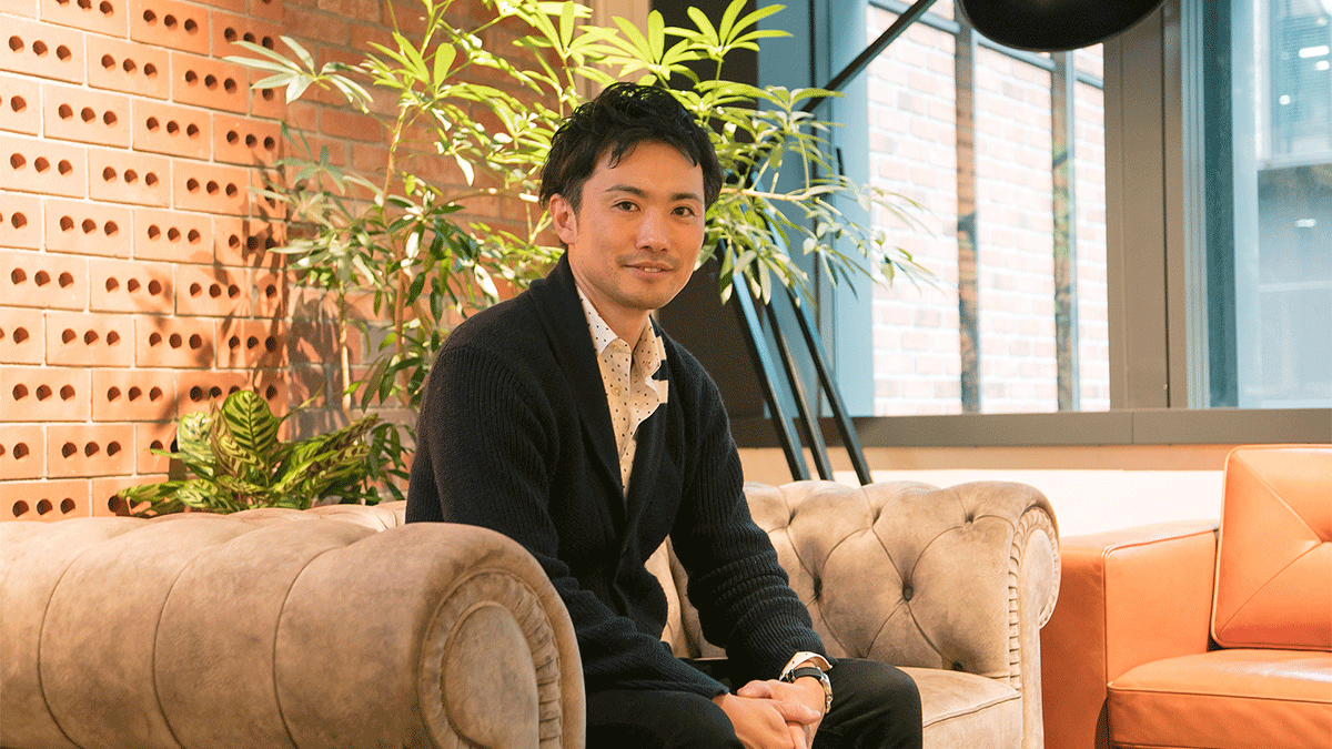 『キングダム』だけでなく、坂本龍馬に学べ！Holmes笹原健太流「時代を読む」経営戦略 | FastGrow